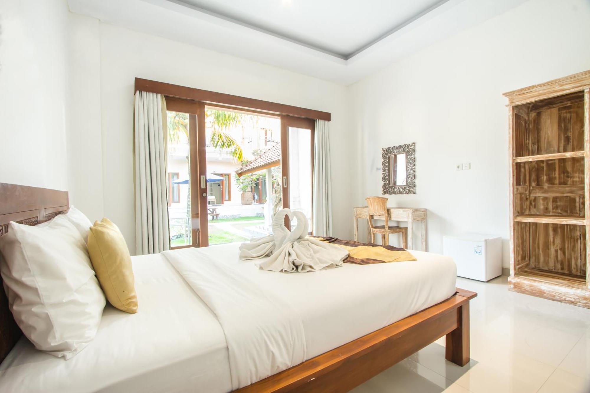Bali Billy Village Canggu Exterior foto