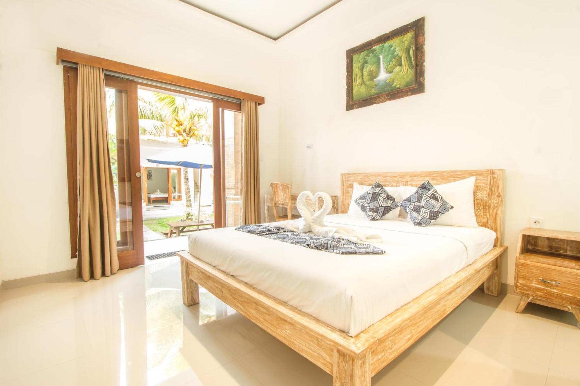 Bali Billy Village Canggu Exterior foto